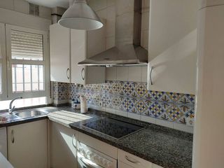 Piso en alquiler en Centro - Doña Mercedes en Dos Hermanas