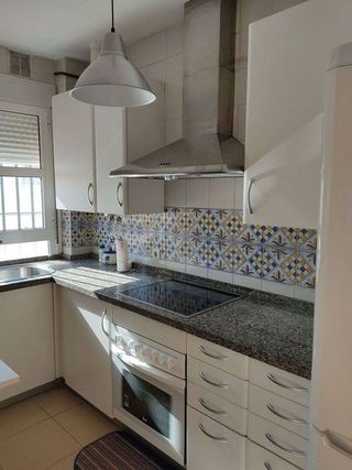 Piso en alquiler en Centro - Doña Mercedes en Dos Hermanas