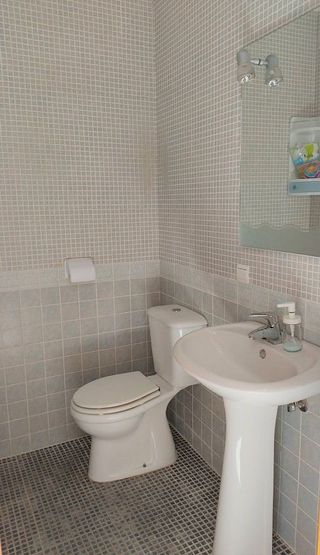 Piso en alquiler en Centro - Doña Mercedes en Dos Hermanas