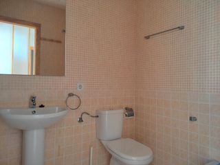 Piso en alquiler en Centro - Doña Mercedes en Dos Hermanas