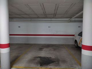 Piso en alquiler en Centro - Doña Mercedes en Dos Hermanas