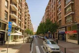 Piso en alquiler en Numancia - San Fernando en Santander