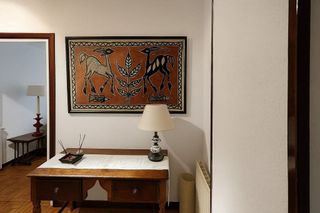 Piso en alquiler en Numancia - San Fernando en Santander