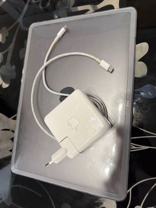 MacBook Pro Apple Gris/Plateado