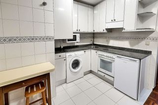 Piso en alquiler en Numancia - San Fernando en Santander