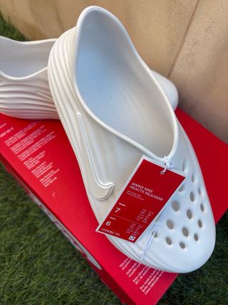 Zapatillas Nike ReactX Rejuven8