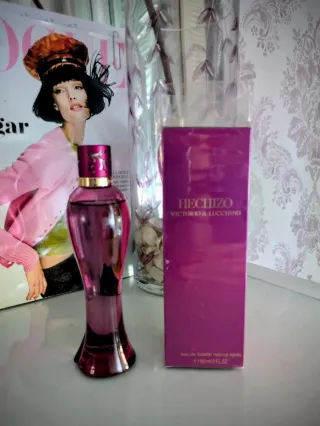 Perfume Hechizo Victorio & Lucchino Eau de Toilett