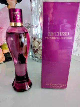 Perfume Hechizo Victorio & Lucchino Eau de Toilett