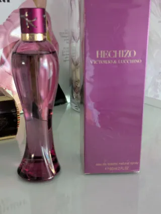 Perfume Hechizo Victorio & Lucchino Eau de Toilett