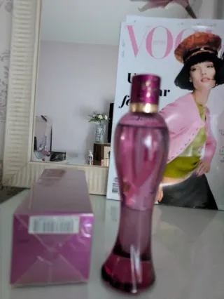 Perfume Hechizo Victorio & Lucchino Eau de Toilett