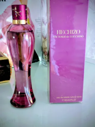 Perfume Hechizo Victorio & Lucchino Eau de Toilett