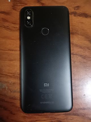 Xiaomi A2 Nero