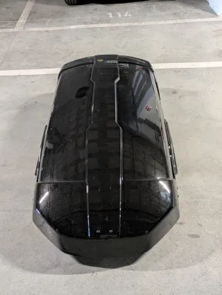 Cofre Techo THULE Motion XT 400L