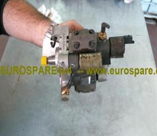 Nissan 10943 bomba siemens a2c20000754 qashqai 1.5