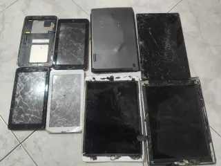 Lotto Tablet Apple iPad