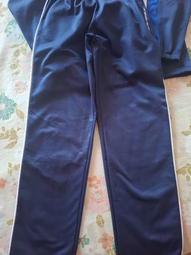 Chándal Colegio Anunciación Talla 12