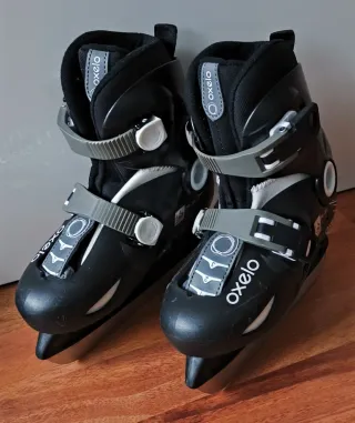Patines de hielo Oxelo
