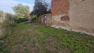 Terreno en venta en Caldes de Montbui