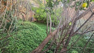 Terreno en venta en Caldes de Montbui