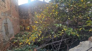 Terreno en venta en Caldes de Montbui