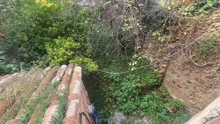 Terreno en venta en Caldes de Montbui