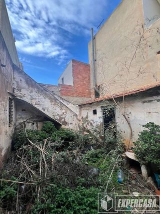 Terreno en venta en San José - Los Metales en Sagunto