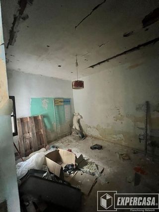 Terreno en venta en San José - Los Metales en Sagunto