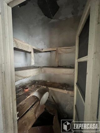 Terreno en venta en San José - Los Metales en Sagunto