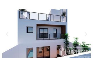 Terreno en venta en San José - Los Metales en Sagunto