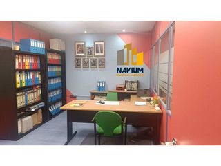 Nave industrial en venta en El Barral Ferial en Coslada