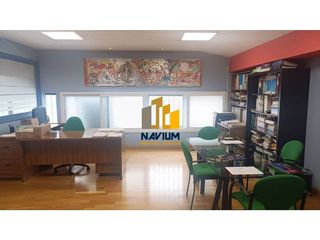 Nave industrial en venta en El Barral Ferial en Coslada