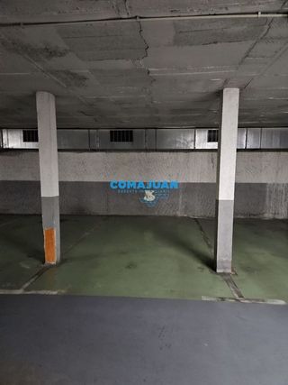 Garaje en venta en Eixample en Mataró