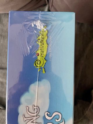 Wandering Towers gioco da tavolo nuovo