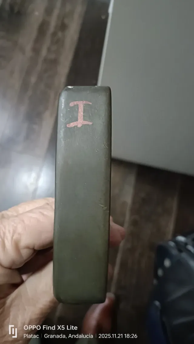 Ping Anser 3 Putters