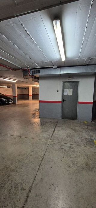 Garaje en venta en La Plana en Esplugues de Llobregat