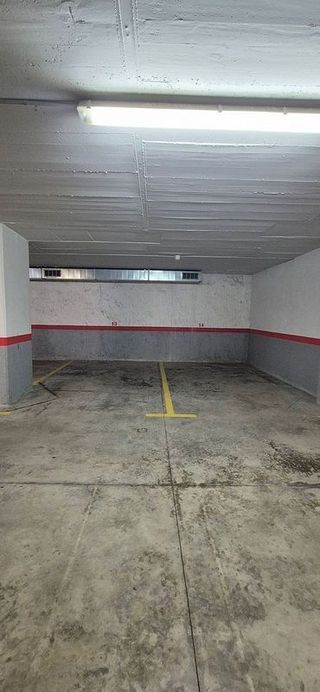 Garaje en venta en La Plana en Esplugues de Llobregat