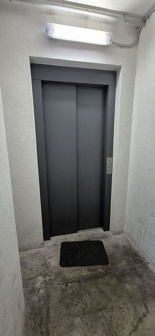 Garaje en venta en La Plana en Esplugues de Llobregat