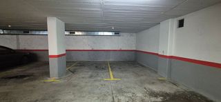 Garaje en venta en La Plana en Esplugues de Llobregat