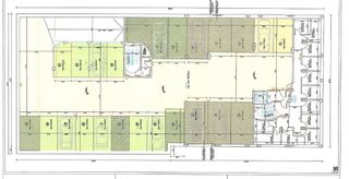 Garaje en venta en La Plana en Esplugues de Llobregat