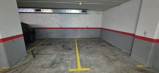Garaje en venta en La Plana en Esplugues de Llobregat