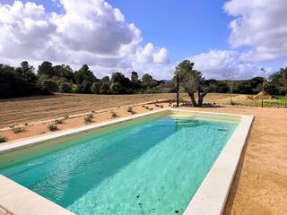 Casa rural en alquiler en Porreres