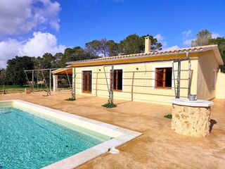 Casa rural en alquiler en Porreres