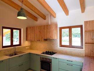 Casa rural en alquiler en Porreres