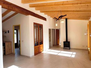 Casa rural en alquiler en Porreres