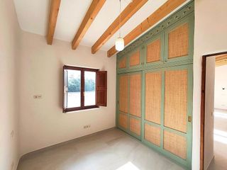 Casa rural en alquiler en Porreres