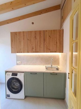 Casa rural en alquiler en Porreres