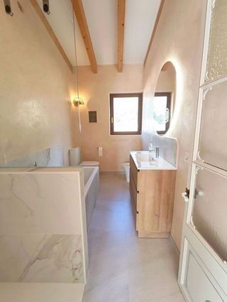 Casa rural en alquiler en Porreres