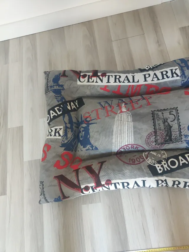 cama Cojín acolchado para mascotas