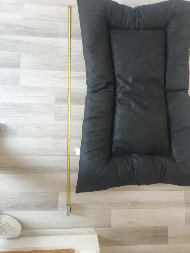 cama Cojín acolchado para mascotas