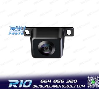CÁMARA DE APARCAMIENTO DELANTERA XTRONS UNIVERSAL
